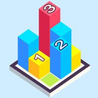 Skyscrapers Sudoku