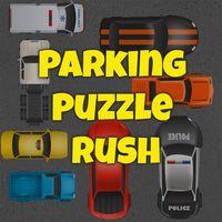 Parking Puzzle Rush