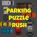 Parking Puzzle Rush