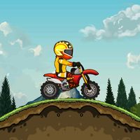 Motocross Adventure