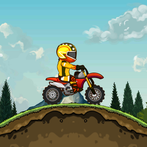 Motocross Adventure