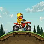 Motocross Adventure