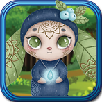 Leaf Ear Monster Escape