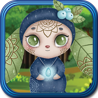 Leaf Ear Monster Escape