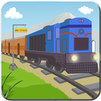 Train Conductor: Train Journey
