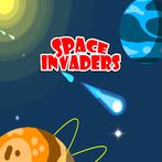 Space Invaders Game