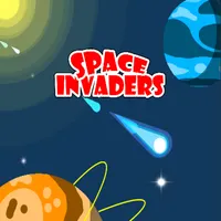 Space Invaders Game
