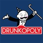 Drunkopoly - Jeu à boire