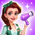 Makeover Charm - Makeup Games