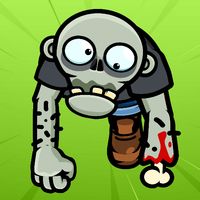Zombie Farm Invasion