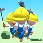 Gem Mining