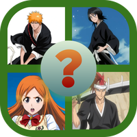 Bleach GAME QUEST