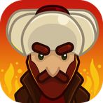 Mehmed the Conqueror