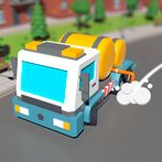 Road Satisfy