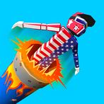 Cannon Man