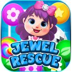 Jewel Rescue: Best Match & Col