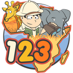 Számszafari - Ügyesedni