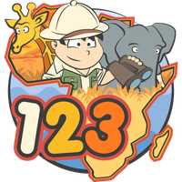 Számszafari - Ügyesedni