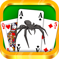 Spider Solitaire