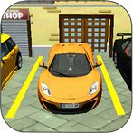 Car Game 3D 2024 - Car Parking