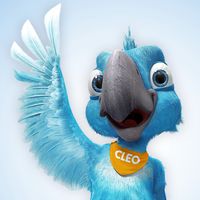 CLEO