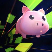 Circle Runner : Free Offline