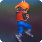 Boboiboy Pen Adventure Game