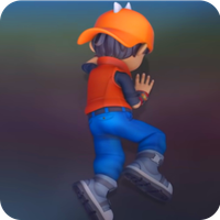 Boboiboy Pen Adventure Game