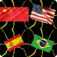 Guess the Flag - Quiz Game
