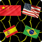 Guess the Flag - Quiz Game