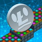 BIT BIT RUN - Bitcoin endless 