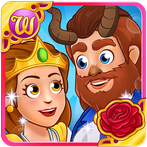 Wonderland : Beauty & Beast