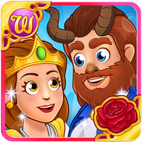 Wonderland : Beauty & Beast