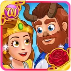 Wonderland : Beauty & Beast