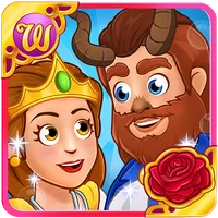 Wonderland : Beauty & Beast