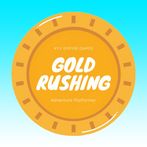 Gold Rushing : Adventure Platf