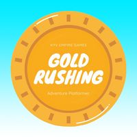 Gold Rushing : Adventure Platf