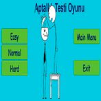 Eğlenceli Aptallık Testi Oyunu