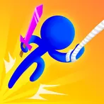 Hook and fight