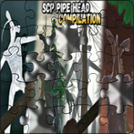 Scp pipe head puzzl