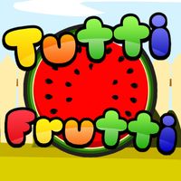 Tutti Frutti