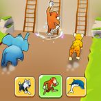 Animal Shifting: Transform Run