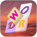 Word Tiles - Word Puzzle Game