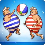 Volley Sumos - Versus game