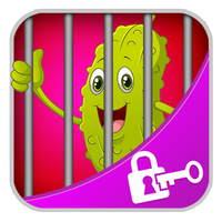 Jubilant Dill Pickle Escape