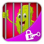Jubilant Dill Pickle Escape