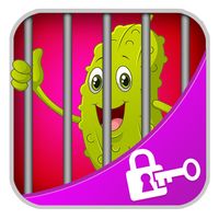 Jubilant Dill Pickle Escape