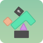 Gravity LightBulb Physics Game