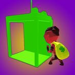 Elevator Heist