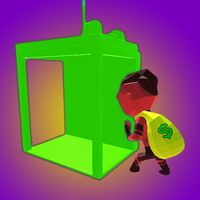 Elevator Heist